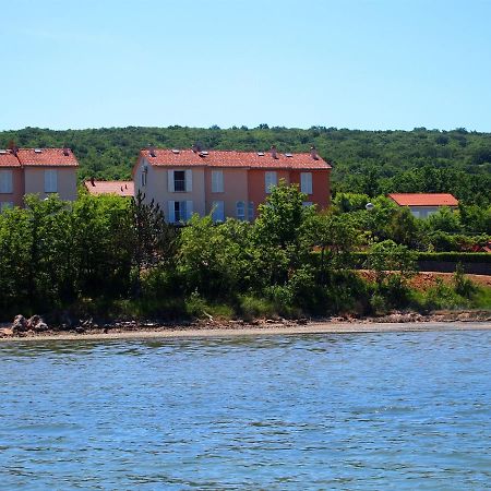 House Frlan Villa Soline  Exterior photo